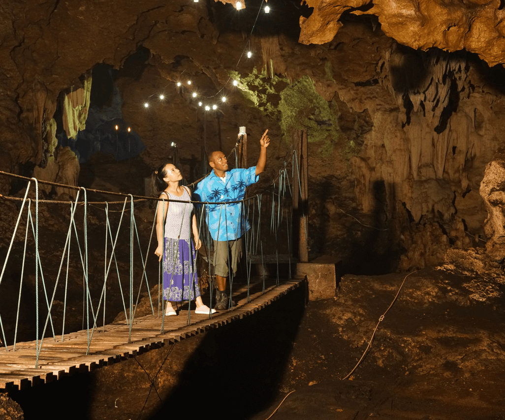 Able Cave