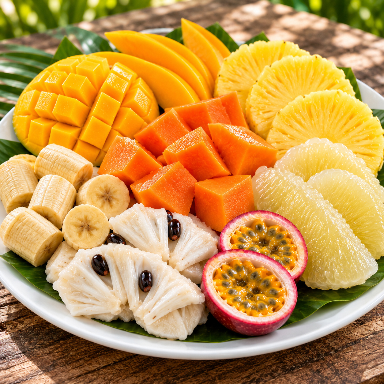Suggested image: tropical-produce-01.jpg